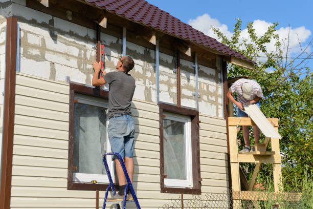 Custom Trim and Detailing for Siding in Piggott, AR