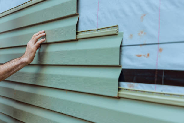 Affordable Siding Repair and Maintenance Services in Piggott, AR